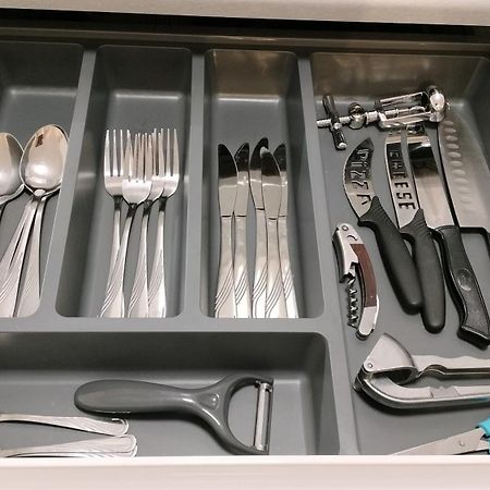 Apartament Nad Fontanna ジェシュフ エクステリア 写真