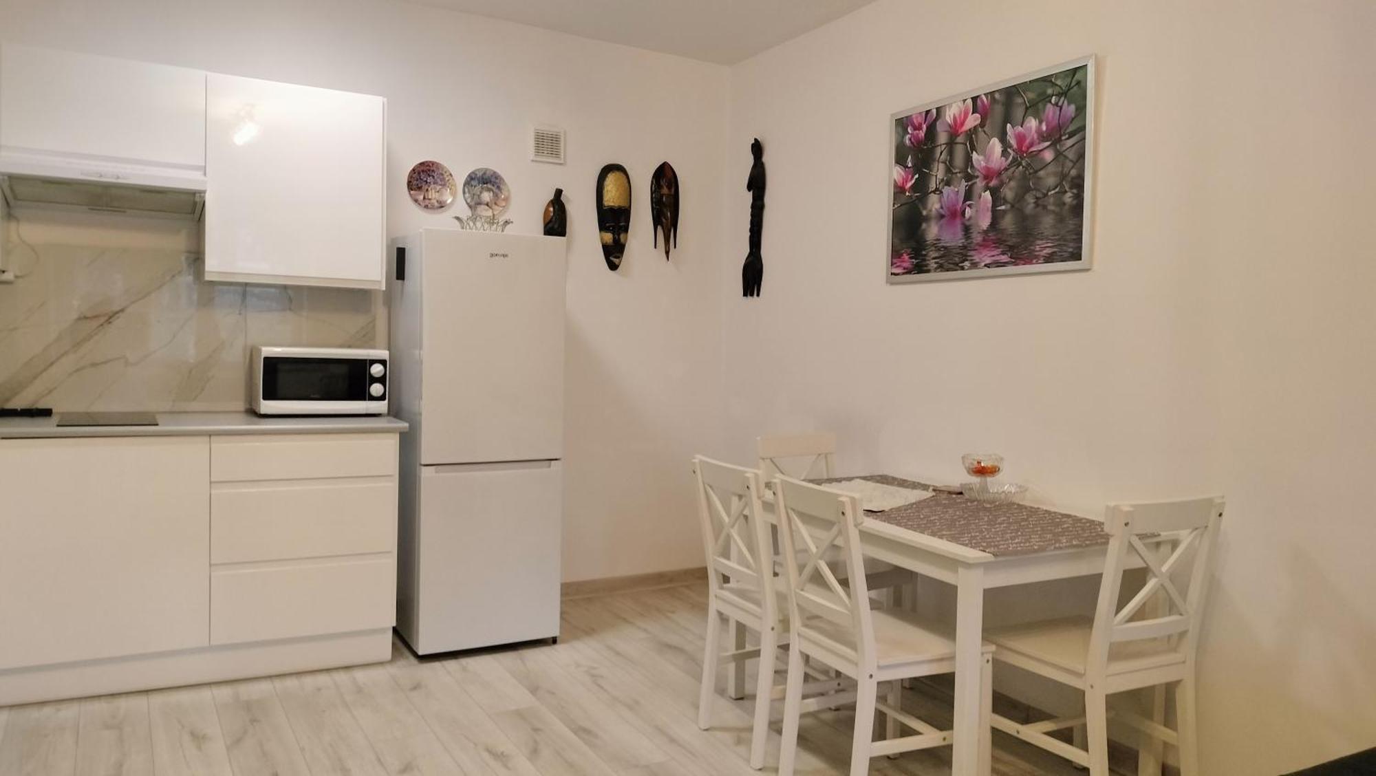 Apartament Nad Fontanna ジェシュフ エクステリア 写真