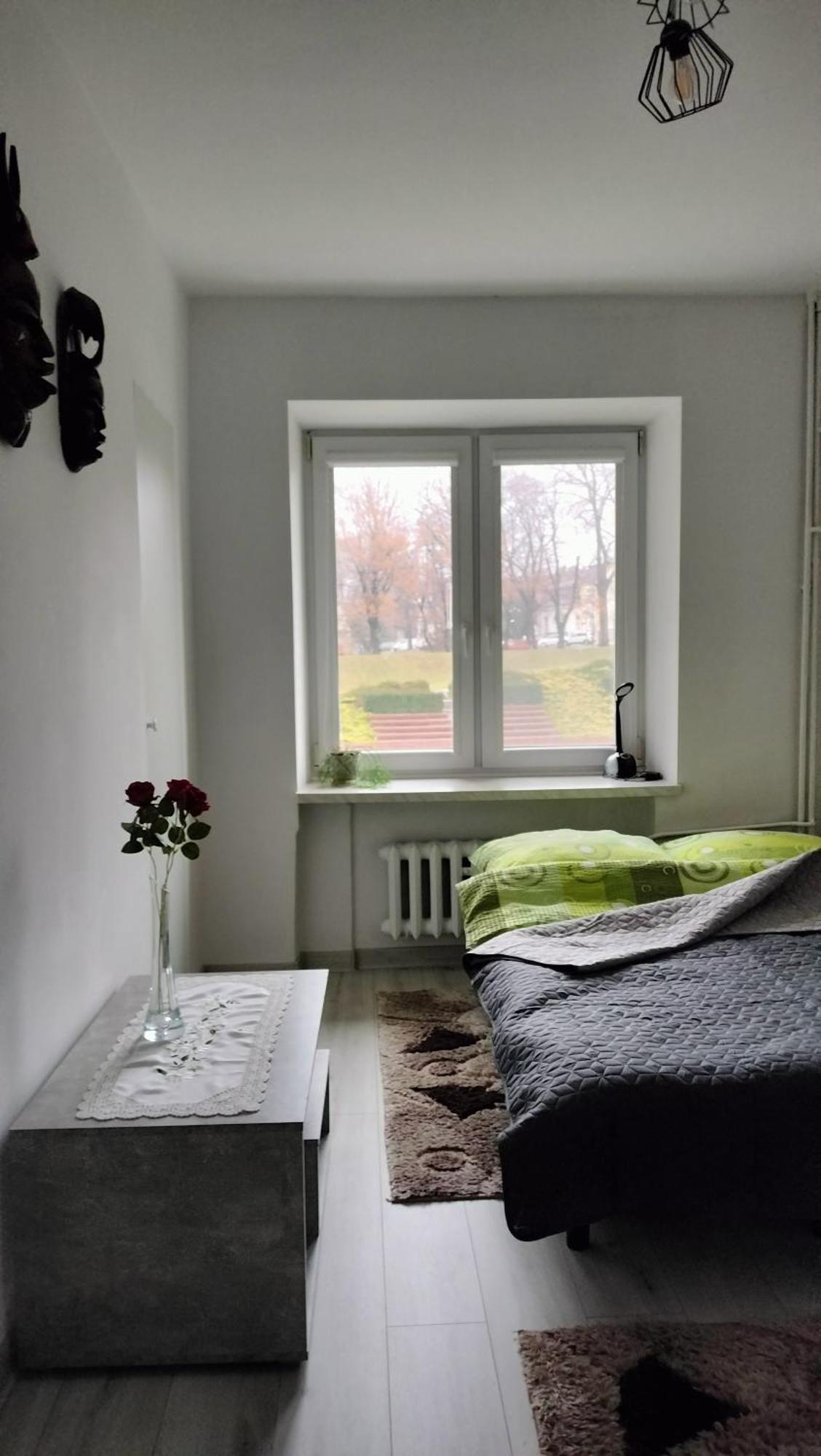 Apartament Nad Fontanna ジェシュフ エクステリア 写真