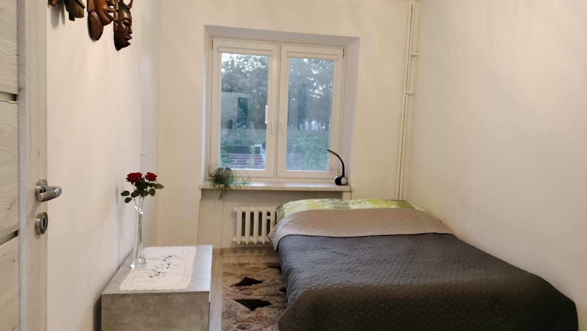 Apartament Nad Fontanna ジェシュフ エクステリア 写真