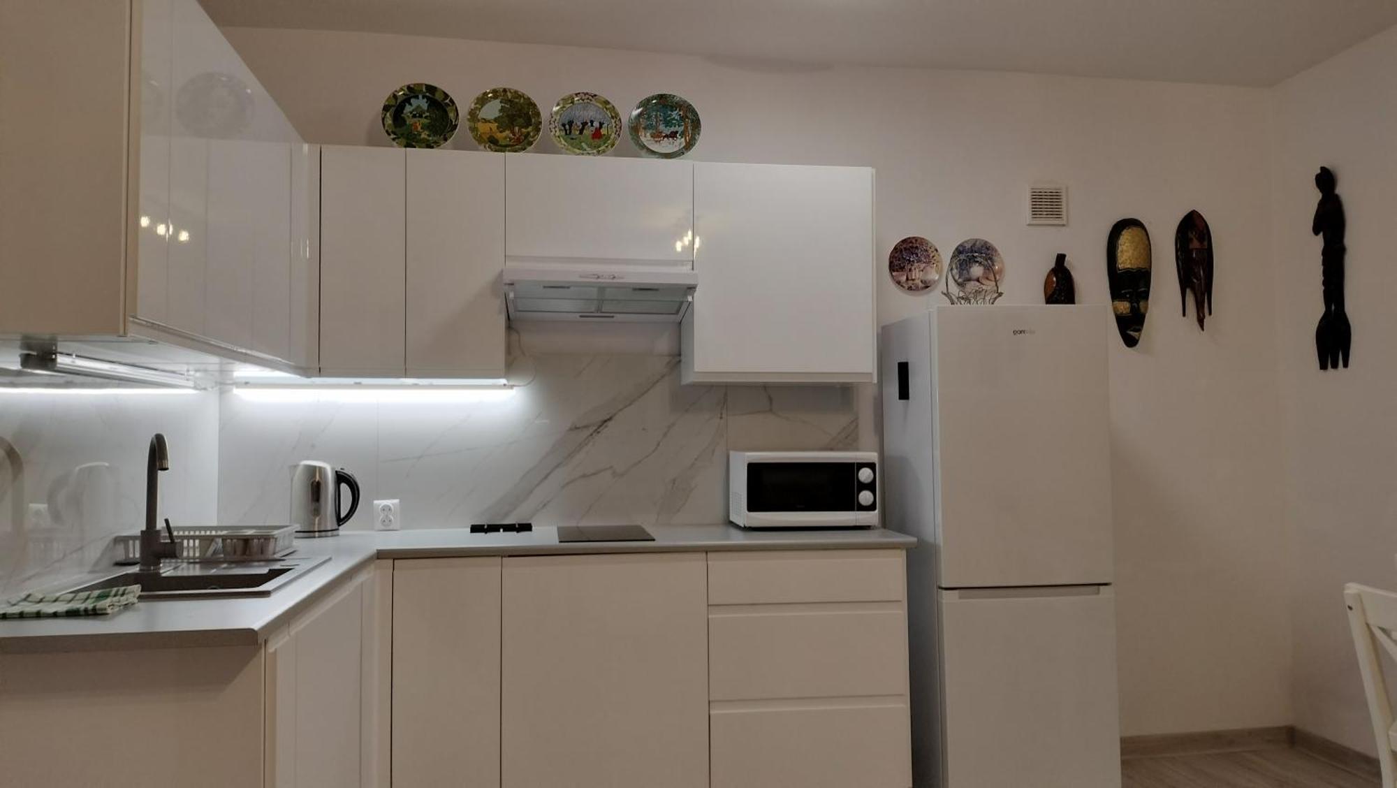 Apartament Nad Fontanna ジェシュフ エクステリア 写真